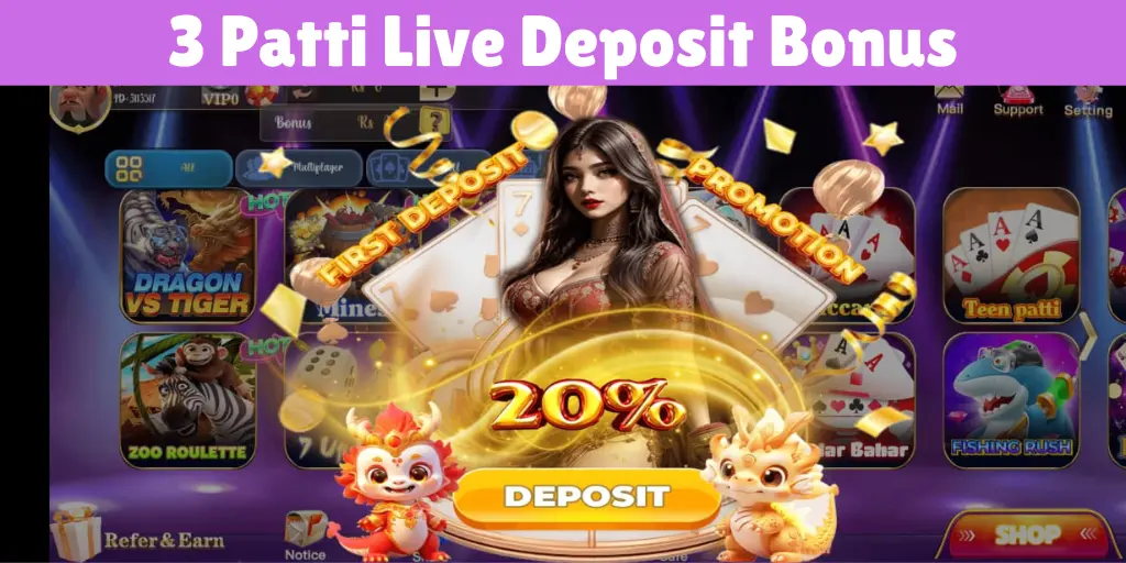 Register In 3 Patti Live