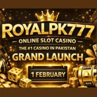 Royal PK777 Game